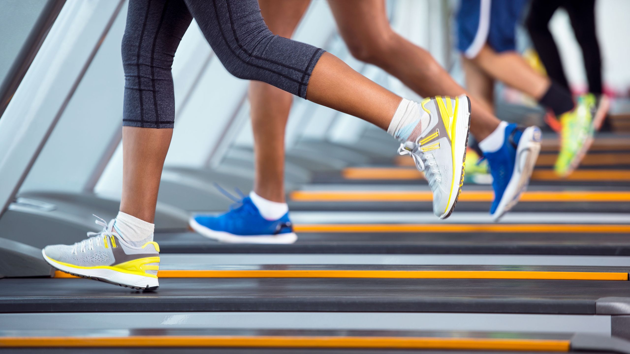 Why Every Runner Should Get A Gait Analysis Fit Well