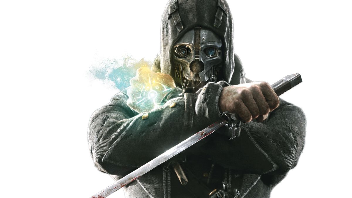 The making of... Dishonored | GamesRadar+