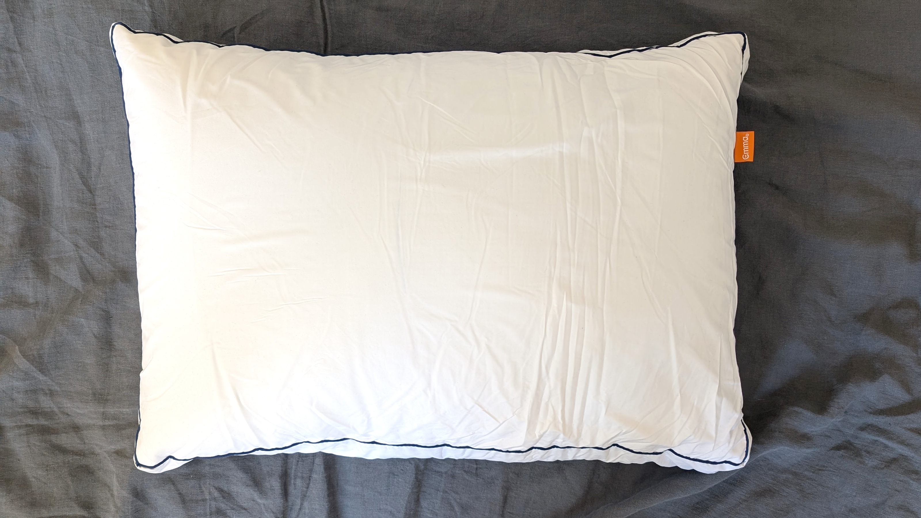 Emma Premium Cloud Pillow review
