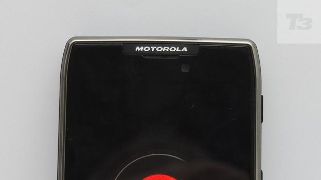 Motorola Razr Maxx review