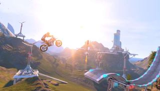 Trials Fusion