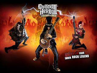 Now anyone can be a Guitar Hero. Sort of.