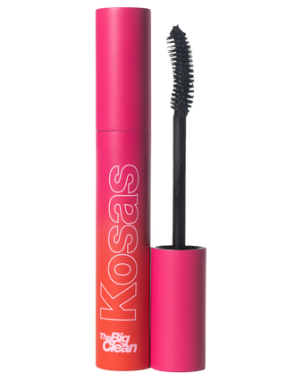 Kosas The Big Clean Mascara