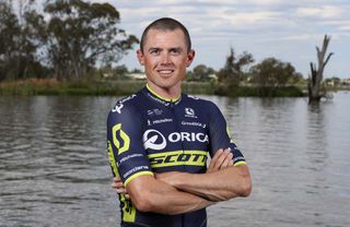 Simon Gerrans confident in Orica-Scott's quality and options ahead of Australian nationals
