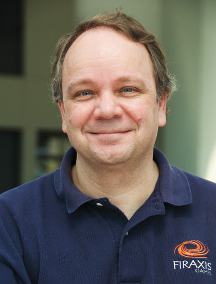 Sid meyer