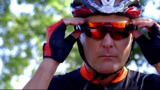 Olympic cyclists are training with smart glasses...and so can you