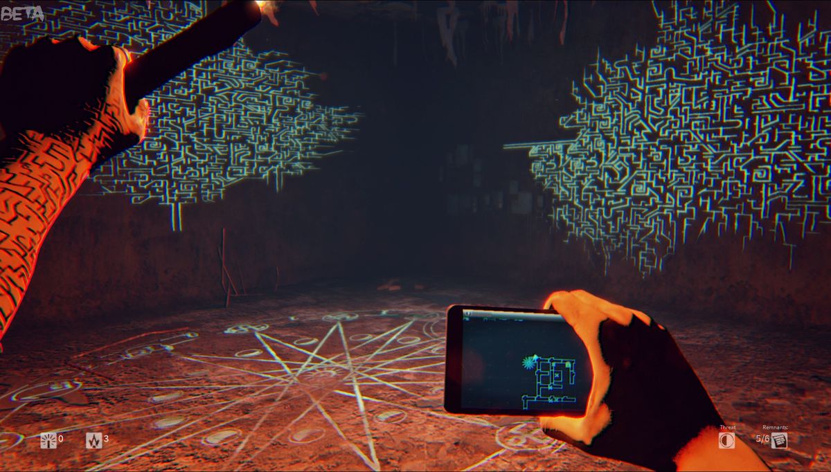 Daylight review PC Gamer