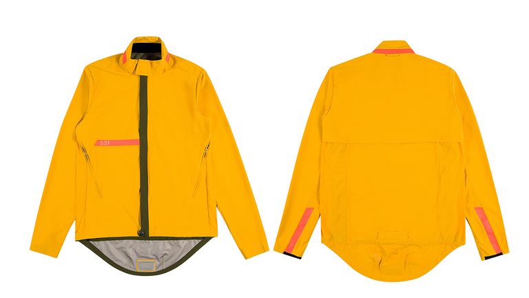 Paul Smith 531 waterproof jacket