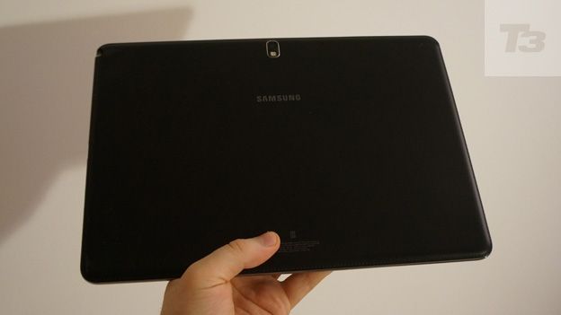 Samsung Galaxy Note Pro review