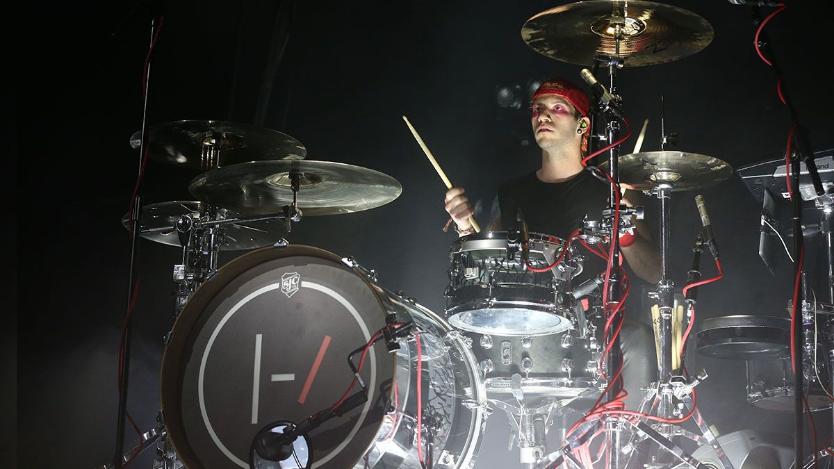 Josh Dun on humble beginnings, hit records and the monster success of ...