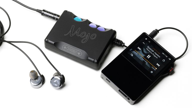 Chord Mojo
