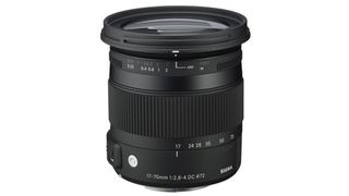 Sigma introduces new lens lineup