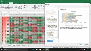 Top 10 Excel 2016 tips | TechRadar