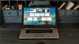 Dell Inspiron 15 7000 review