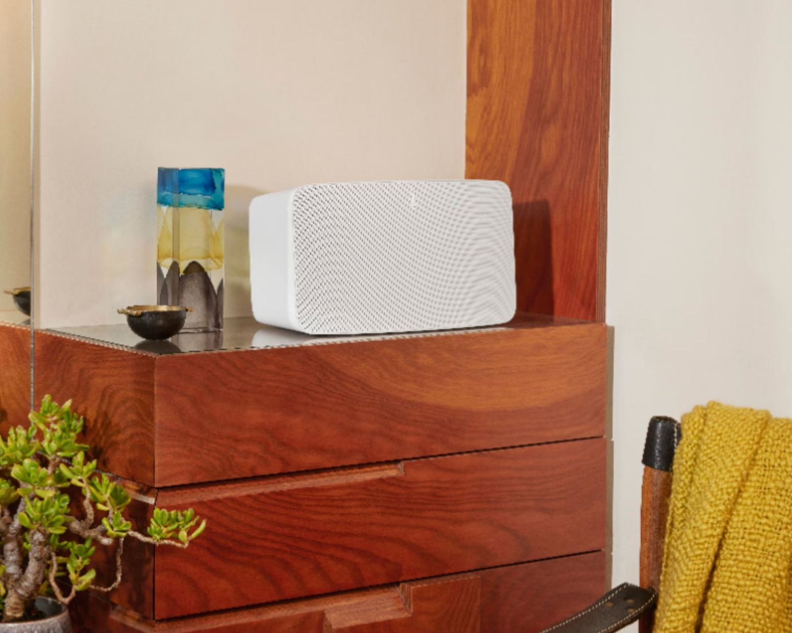 The best Alexa compatible speakers for your smart home Livingetc