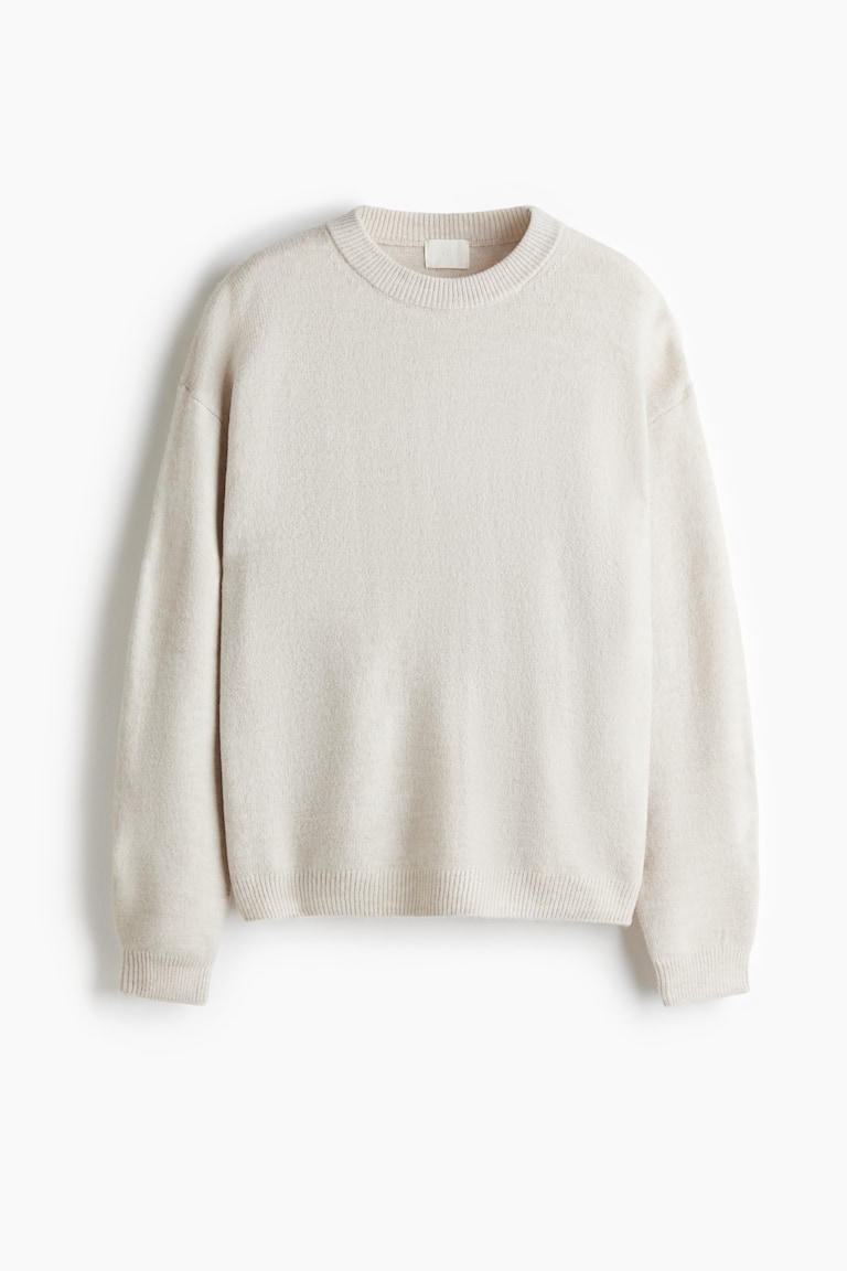 Knit Sweater