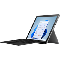 Microsoft Surface Pro 7 Plus with Black Type Cover: $1,029$799.99 at Best Buy
Save $230 -