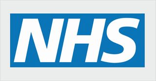 NHS logo