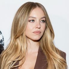 Sydney Sweeney attends the 10th annual Hollywood Beauty Awards at Avalon Hollywood & Bardot on April 06, 2025 in Los Angeles, California