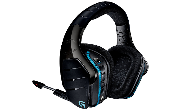 Logitech G933 Artemis Spectrum Review – Live Wire(less) | Tom's Guide