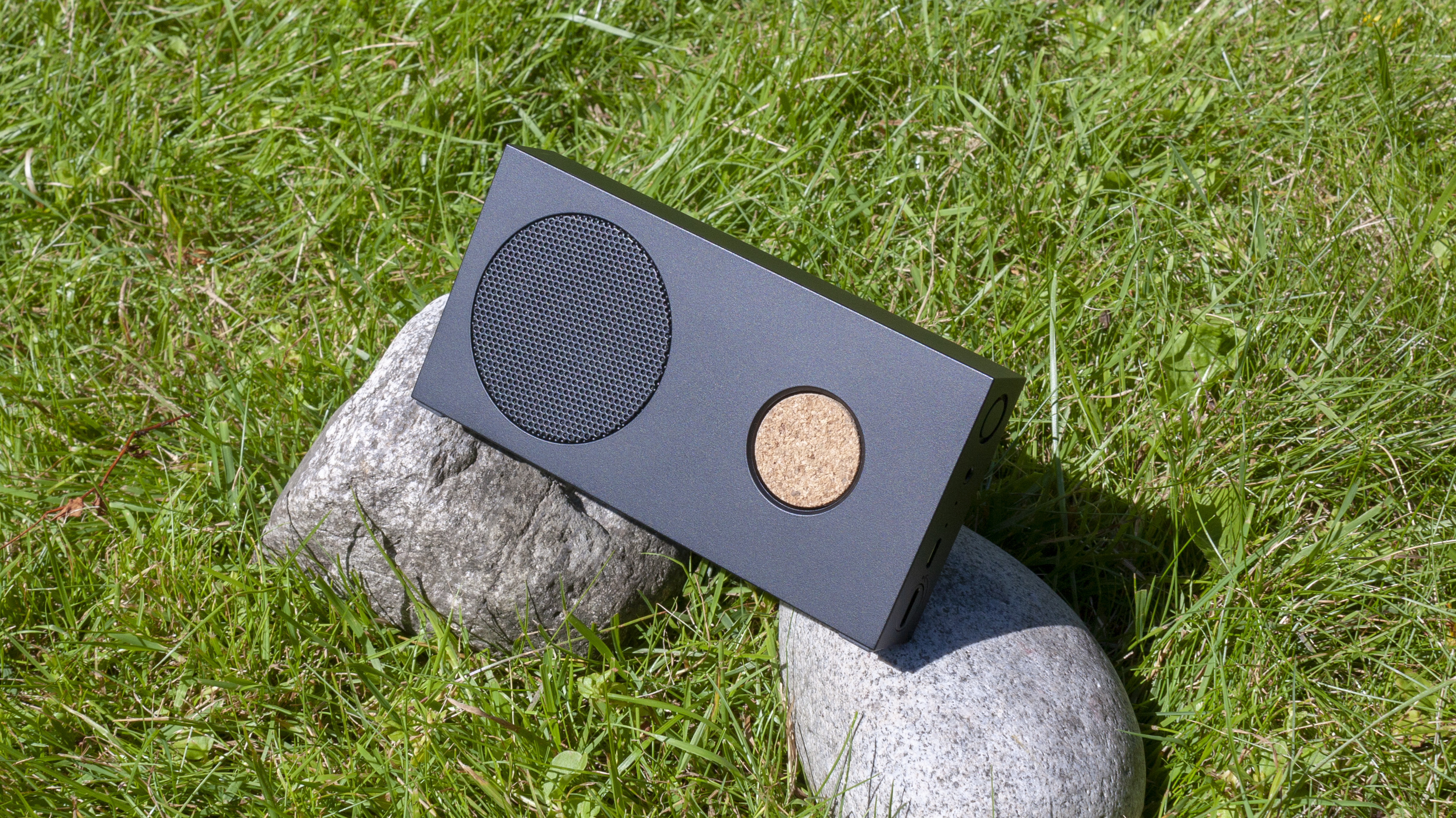 Ikea eneby portable