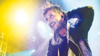 Of Mice And Men metal band