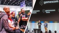 Gamescom survey
