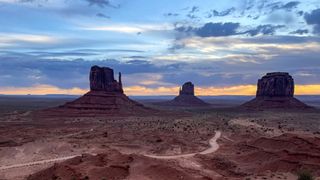 Monument Valley