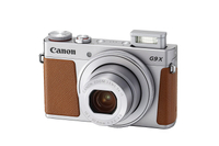 Canon PowerShot G9X Mark II compact camera |now $487.08