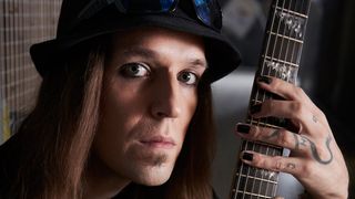 Alexi Laiho