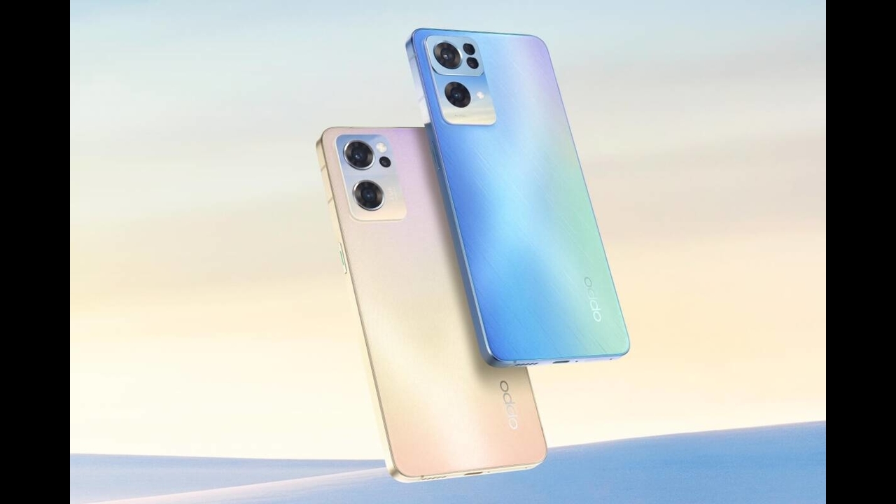 OPPO Reno 8 5G Review: More Than Just a Camera Phone - MySmartPrice