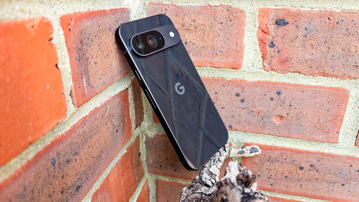 The Pixel 9 is now virtually impenetrable to hackers — here’s why