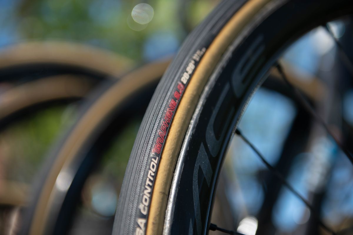 The pro bikes and tech at Paris-Roubaix