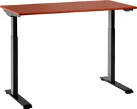 Insignia Electric Standing Desk: $344 $299 @ Best Buy