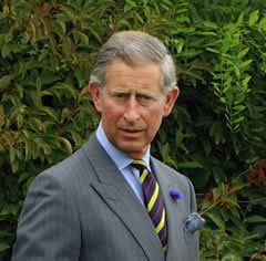 Prince Charles