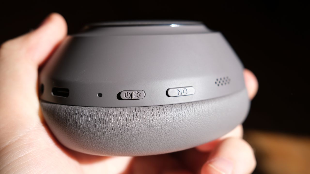 Anker Soundcore Space 2 Pro review