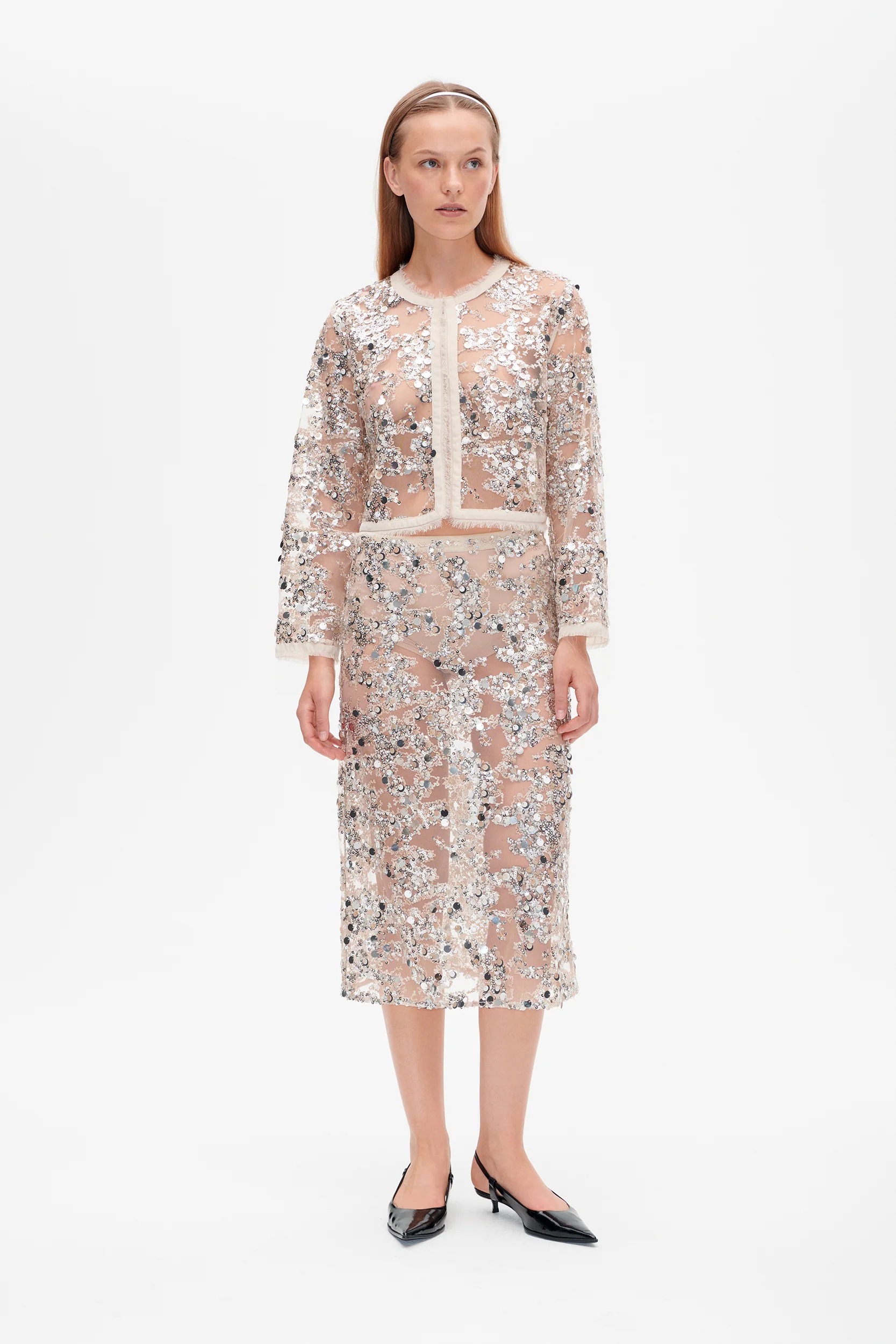 Baum Und Pferdgarten, Shania Skirt