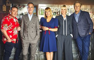 Cold Feet - S8