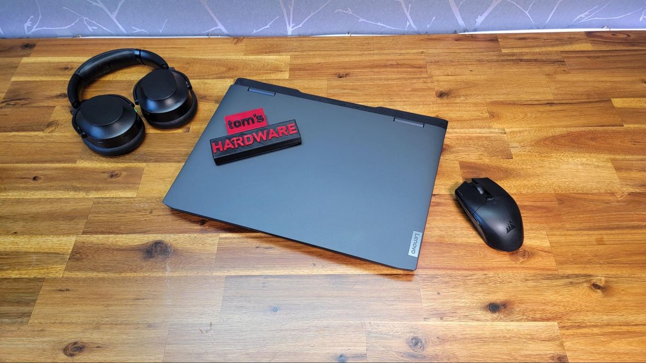 Lenovo IdeaPad Gaming 3