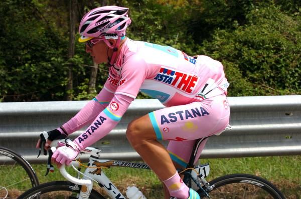 Alexandre Vinokourov (Astana)