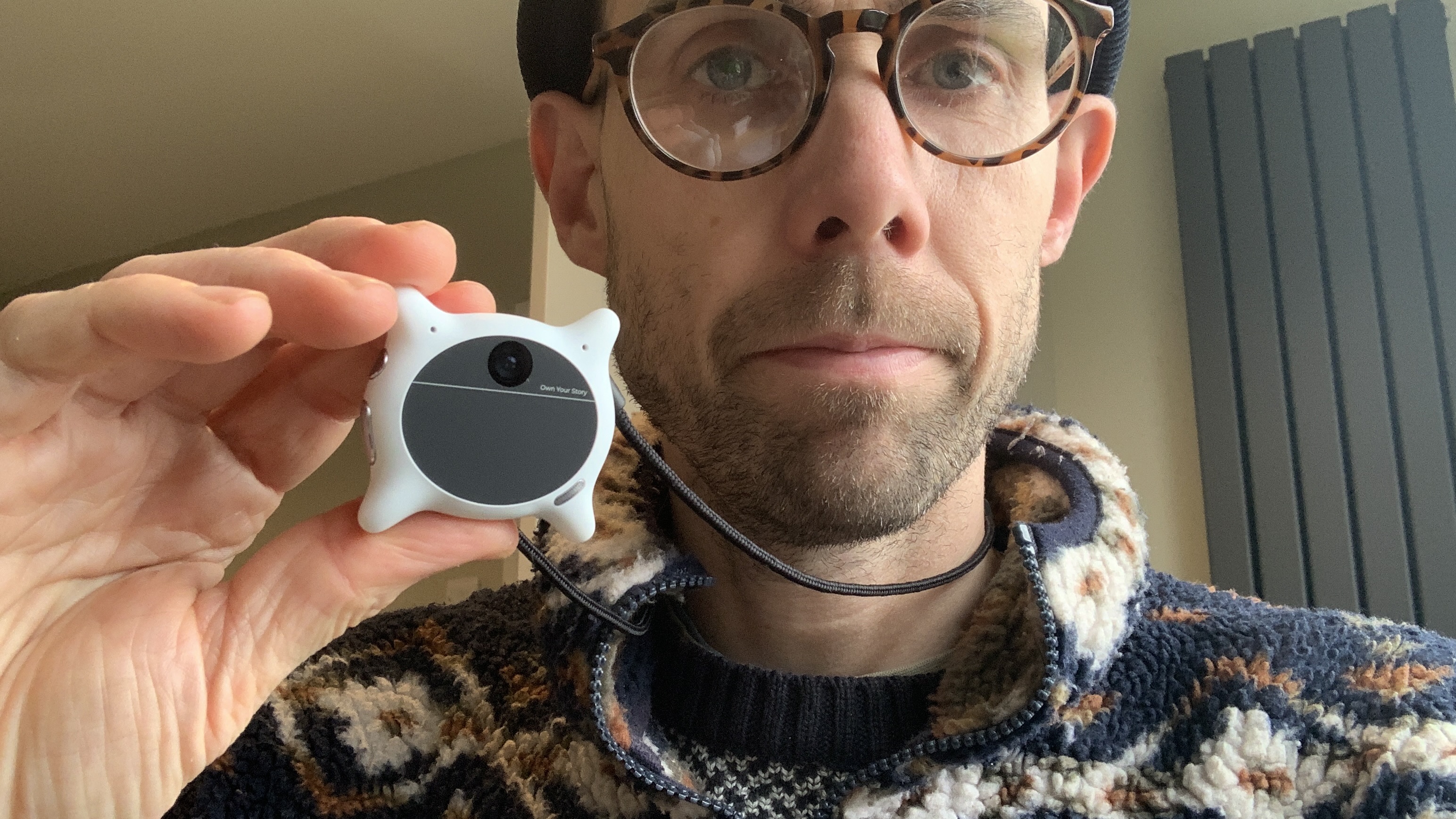 Looki L1 Ai Camera