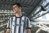 Adidas Juventus home shirt 2022/23