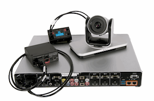 Sound Control Technologies RC3X-E4P