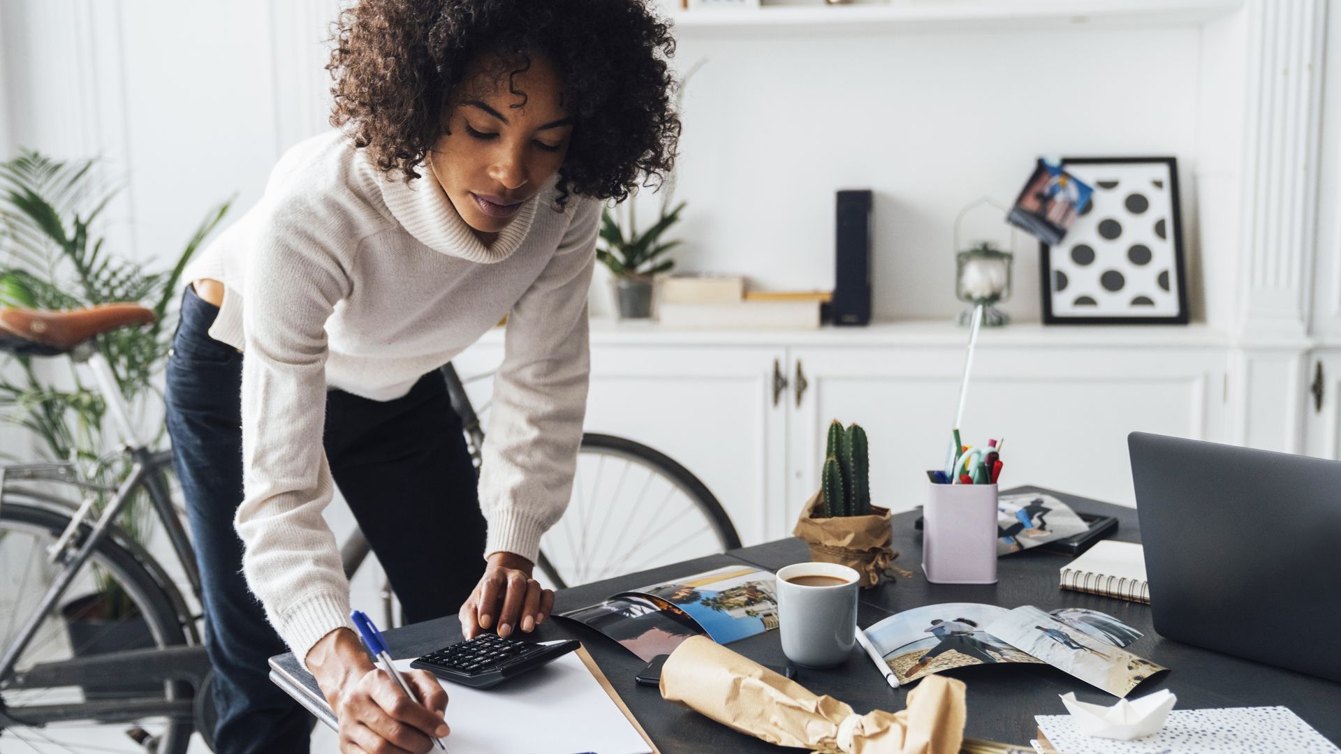 debt finance home buying