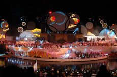 South America harvest festivals