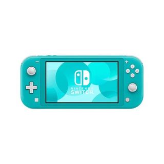 Nintendo Switch Lite in Turquoise