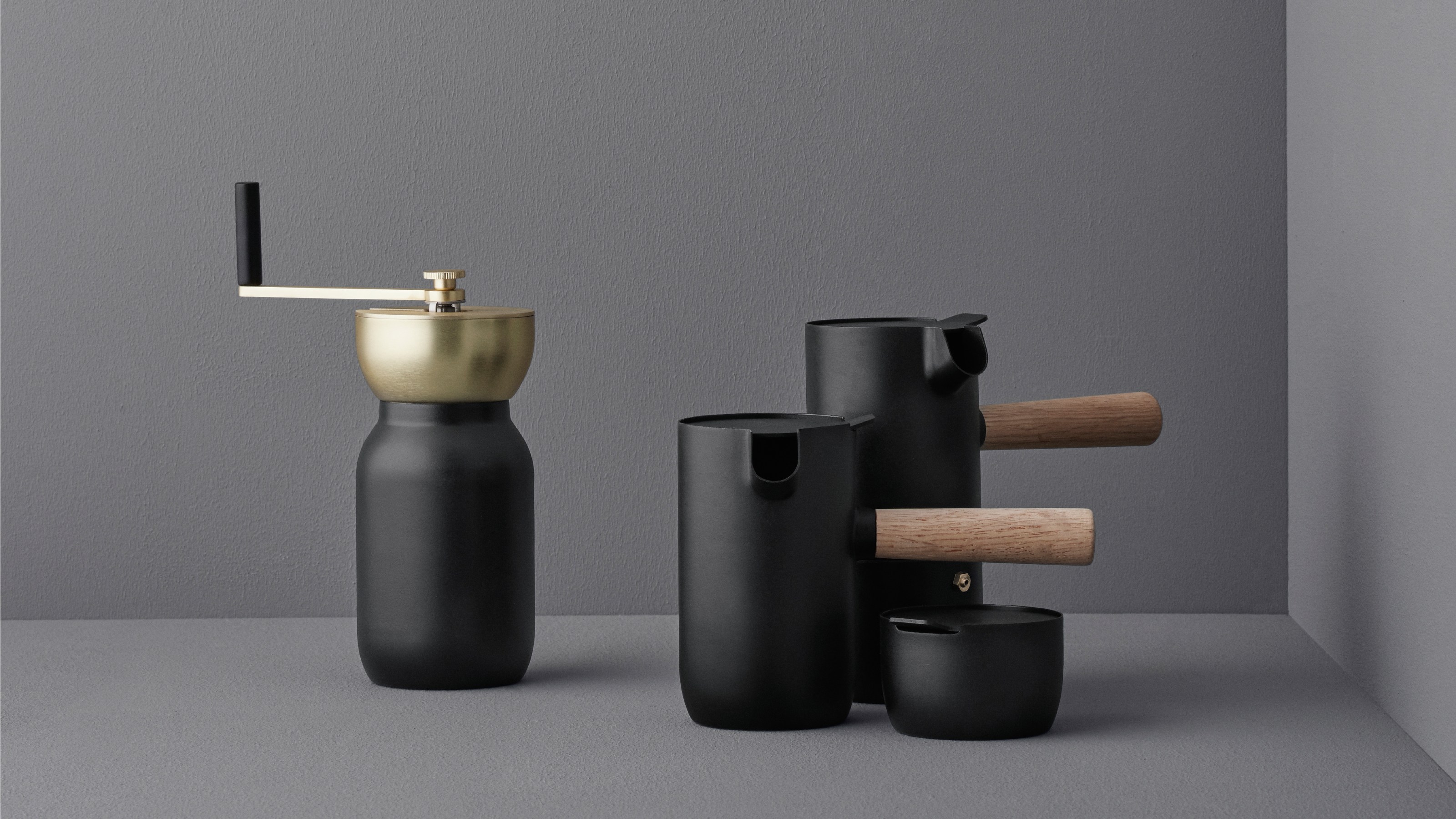 from the exhibition, Italian Passion: The Art of Espresso