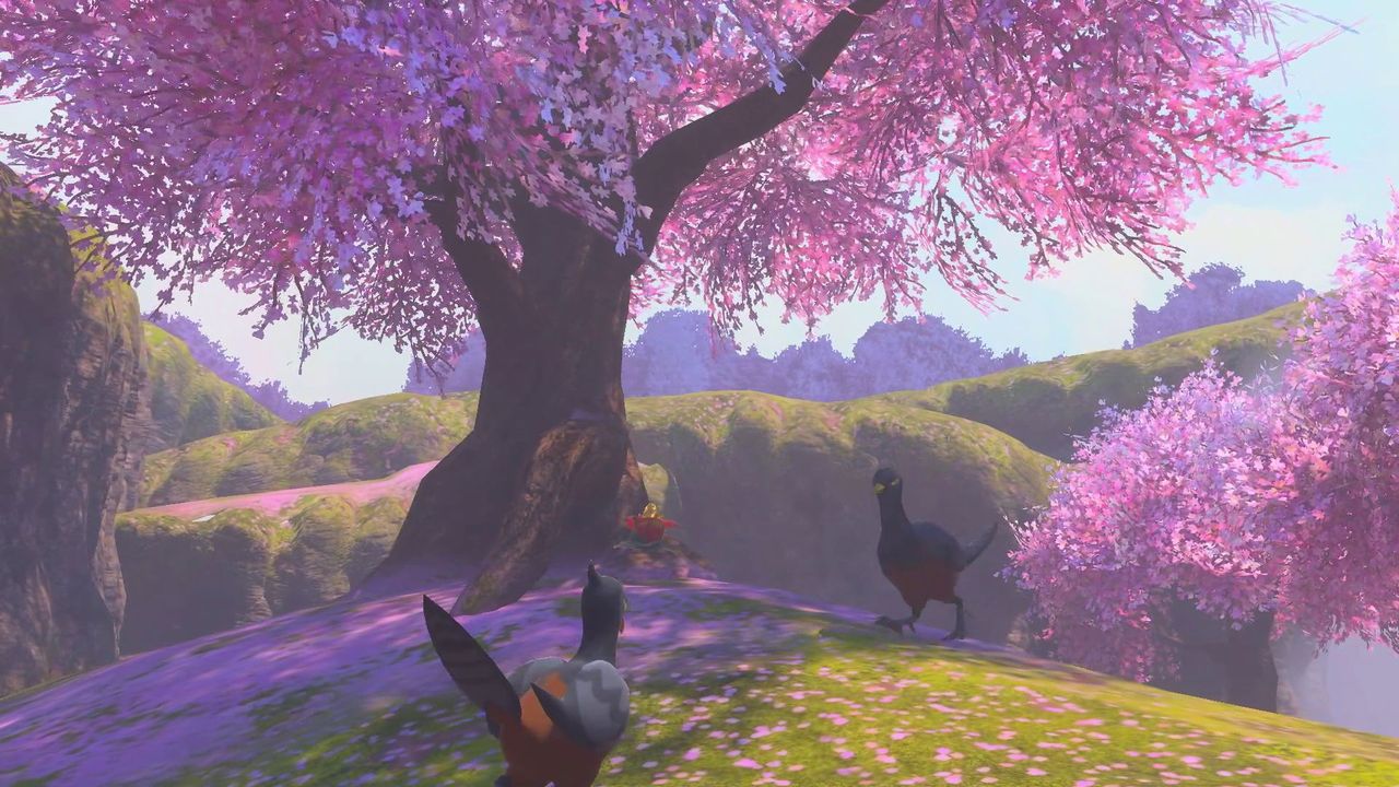 New Pok&eacute;mon Snap