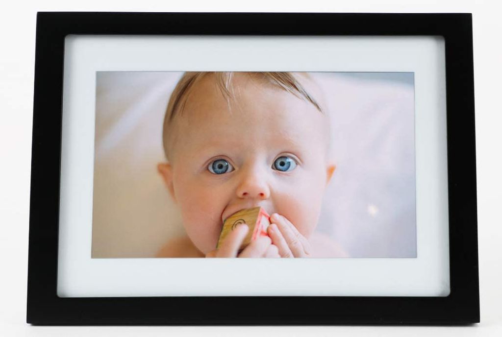 The best digital photo frames in 2023 Digital Camera World