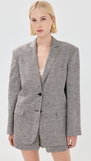 Quinn Blazer